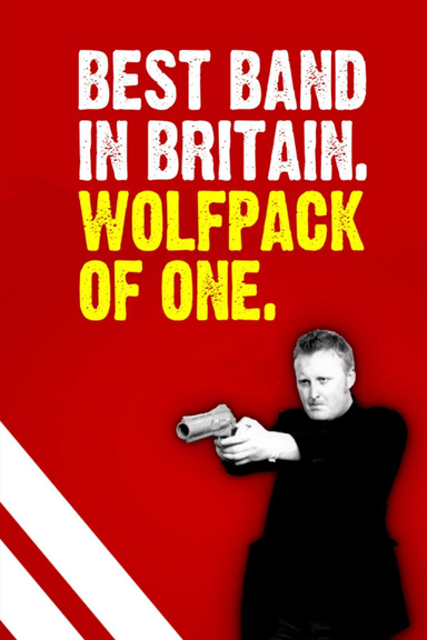Best Band in Britain