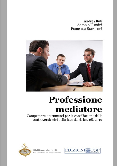 Professione mediatore