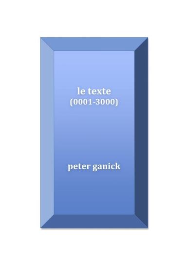 le texte (0001-3000) french version