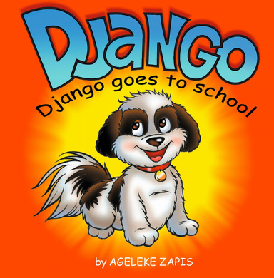 Django Goes To School