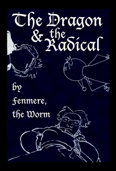 The Dragon & the Radical