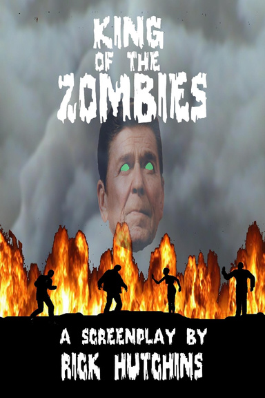 King Of The Zombies