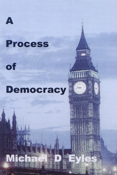 A Process Of Democracy