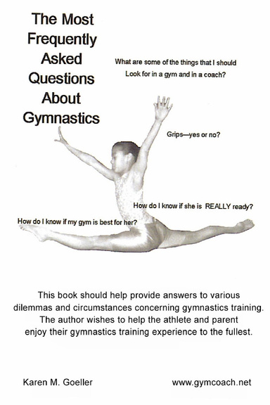 The Most Frequently Asked Questions About Gymnastics