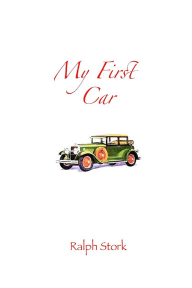 My First Car