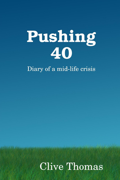 Pushing 40