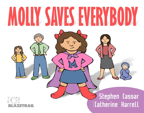 Molly Saves Everybody