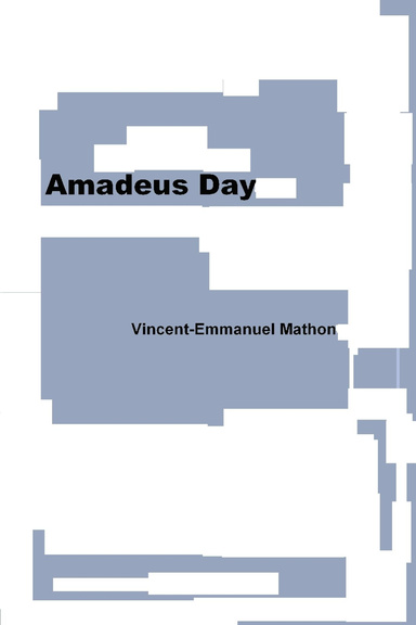 Amadeus Day