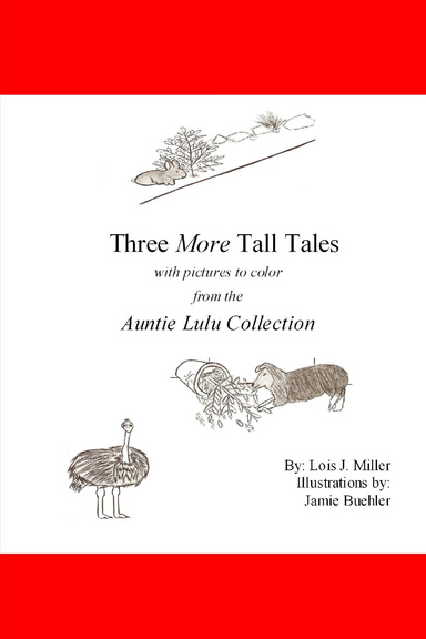 Three More Tall Tales