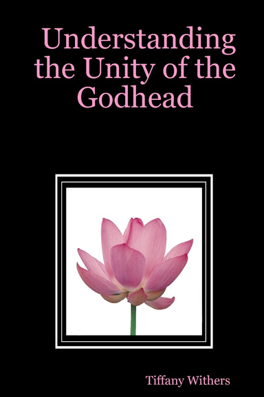Understanding the Unity of the Godhead