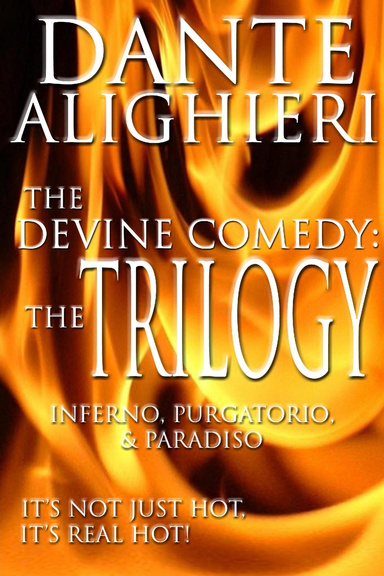 The Divine Comedy: The Trilogy