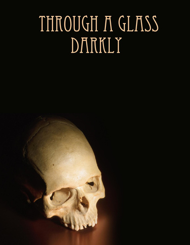 Through A Glass Darkly