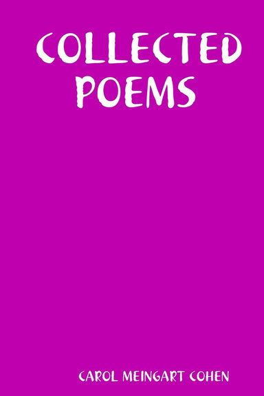 COLLECTED POEMS