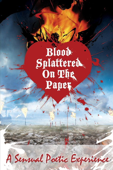 Blood Splattered on the Paper ~ Special Edition