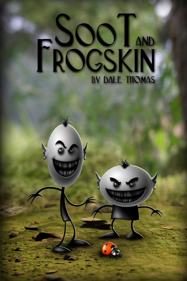 Soot and Frogskin