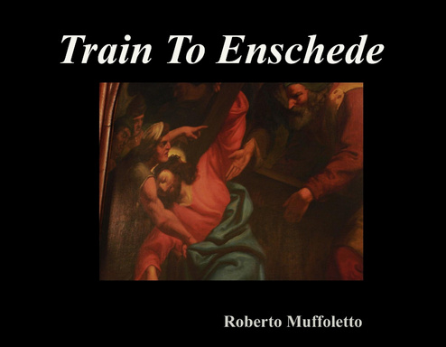 Train To Enschede