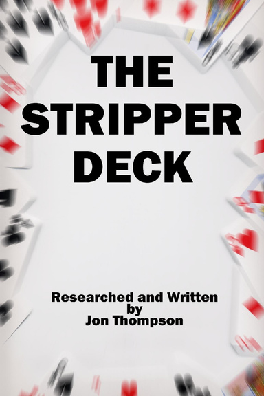 The Stripper Deck