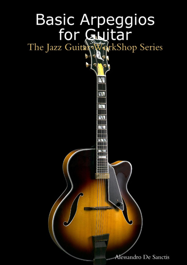 Basic Arpeggios