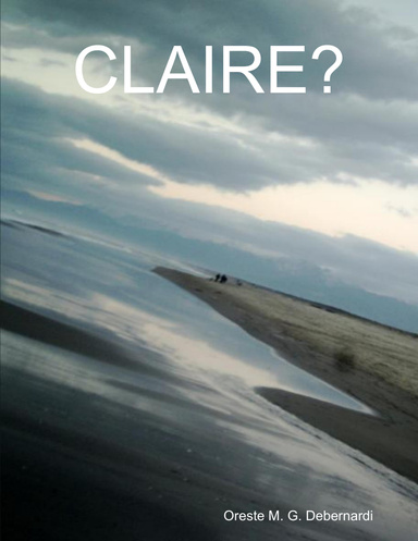 Claire?