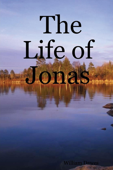 The Life of Jonas
