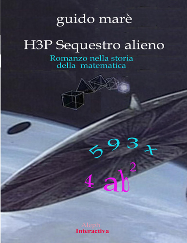 H3P Sequestro alieno