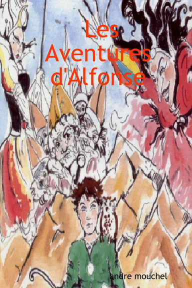 Les Aventures d'Alfonse