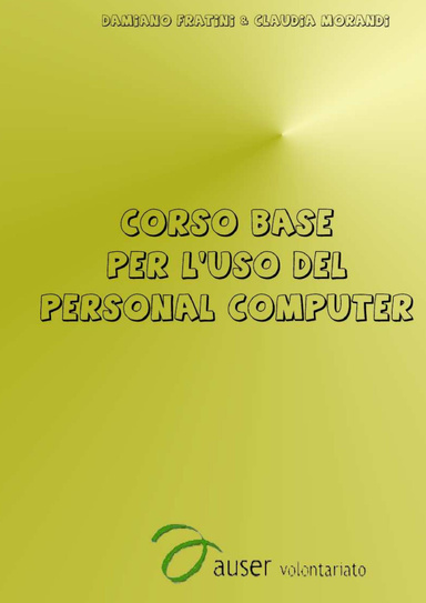 Corso Base per l'uso del personal computer