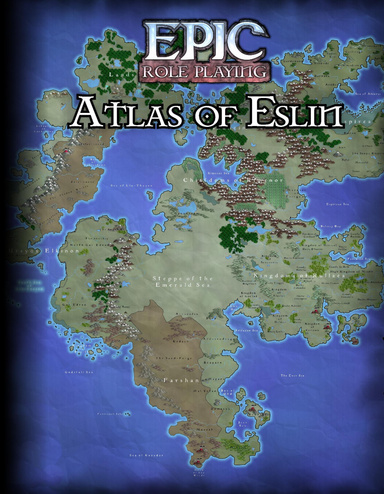 Atlas of Eslin