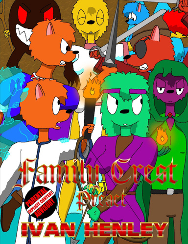 Family Crest: Preact