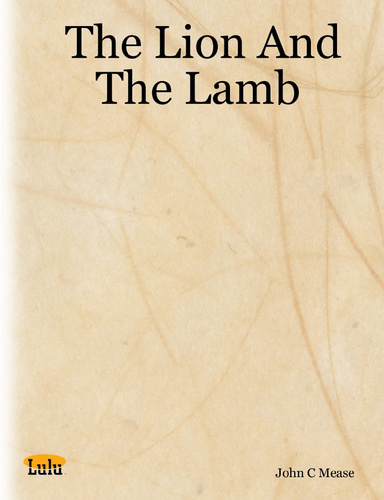 The Lion And The Lamb