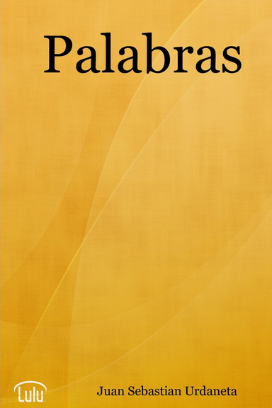 Palabras
