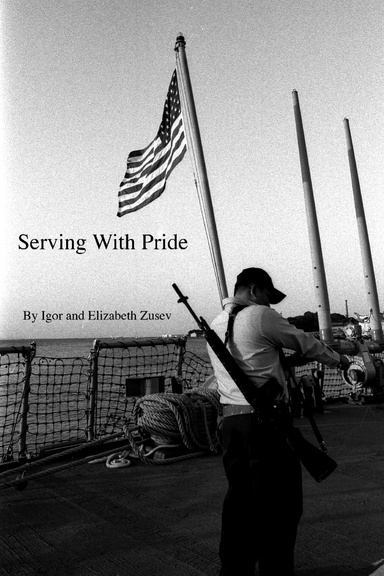 Serving With Pride