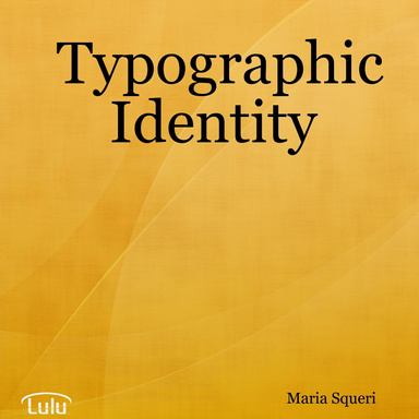 Typographic Identity