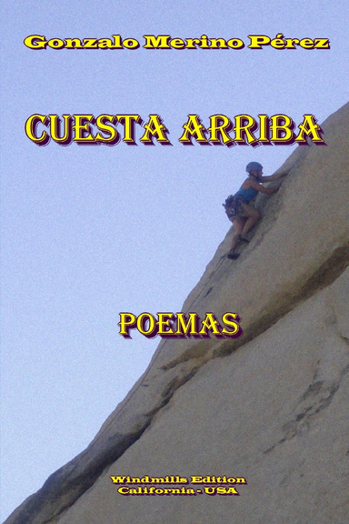 Cuesta Arriba