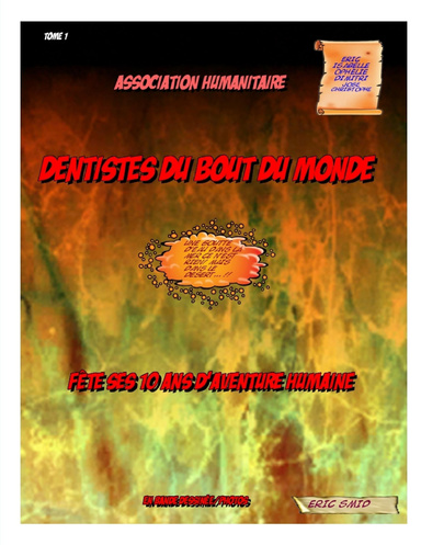 Dentistes du bout du monde
