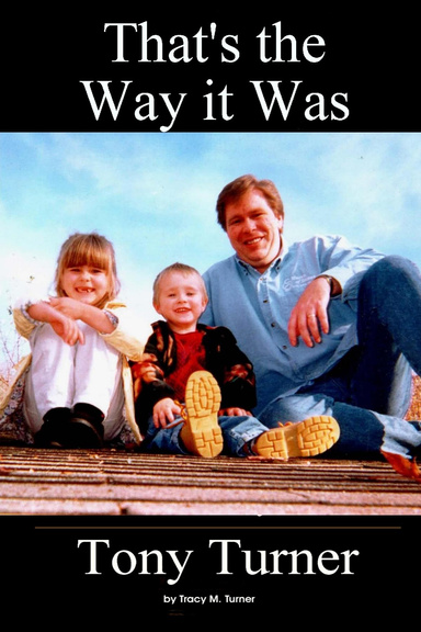 That's the Way it Was