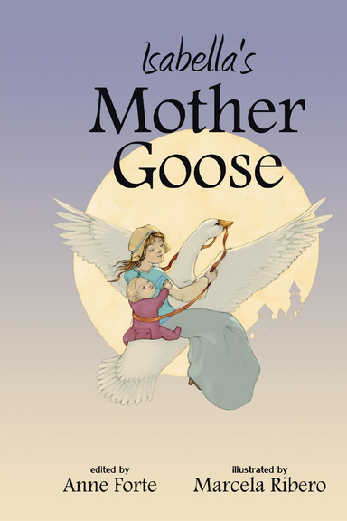 Isabella's Mother Goose
