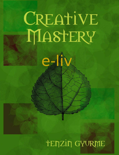 Creative Mastery