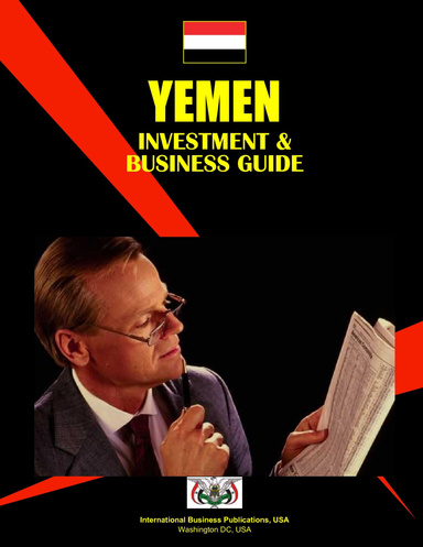 Yemen Investment & Business Guide