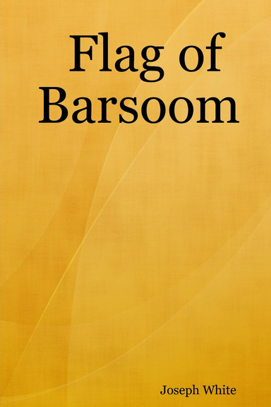 Flag of Barsoom