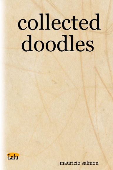 collected doodles