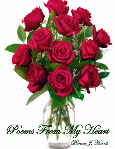 Poems From My Heart