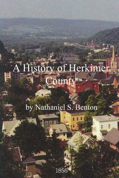 A History of Herkimer County