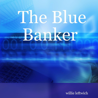 The Blue Banker