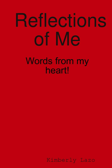 Reflections of Me
