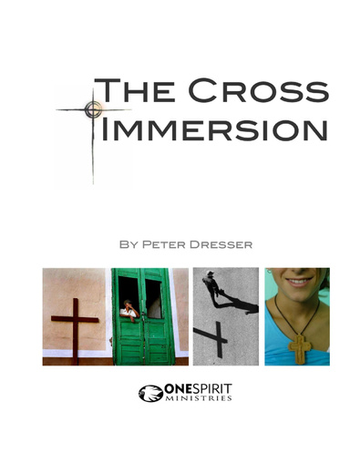 Cross Immersion Study Manual