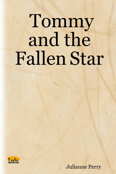 Tommy and the Fallen Star