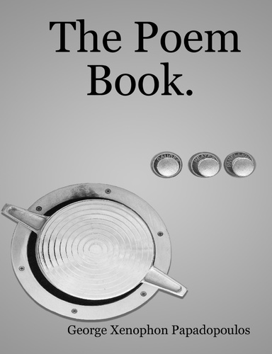 The Poem Book.
