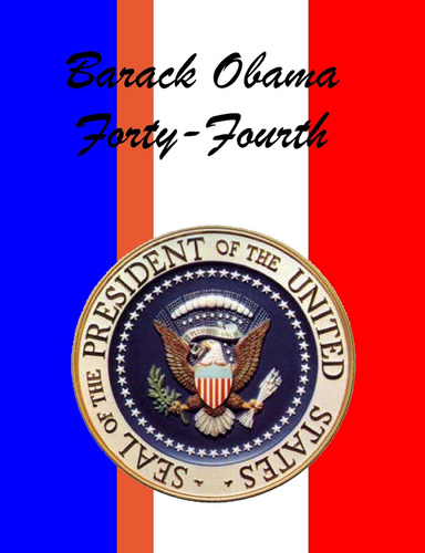 A President