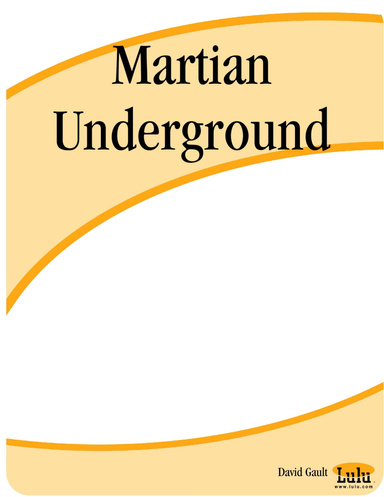 Martian Underground